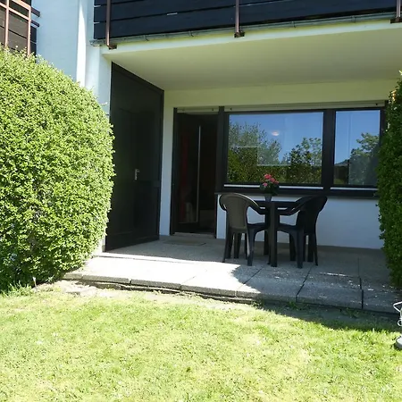 Haus Am Hillebachsee *