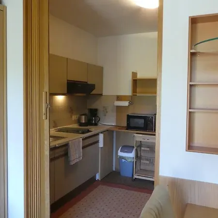 Apartment Haus Am Hillebachsee *