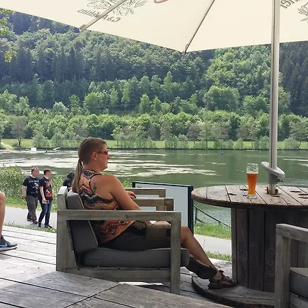 Haus Am Hillebachsee