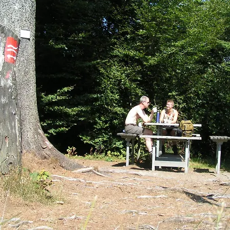 Haus Am Hillebachsee Winterberg